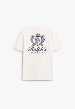 POLO RALPH LAUREN | CAMISETA JERSEY-KNT HOMBRE