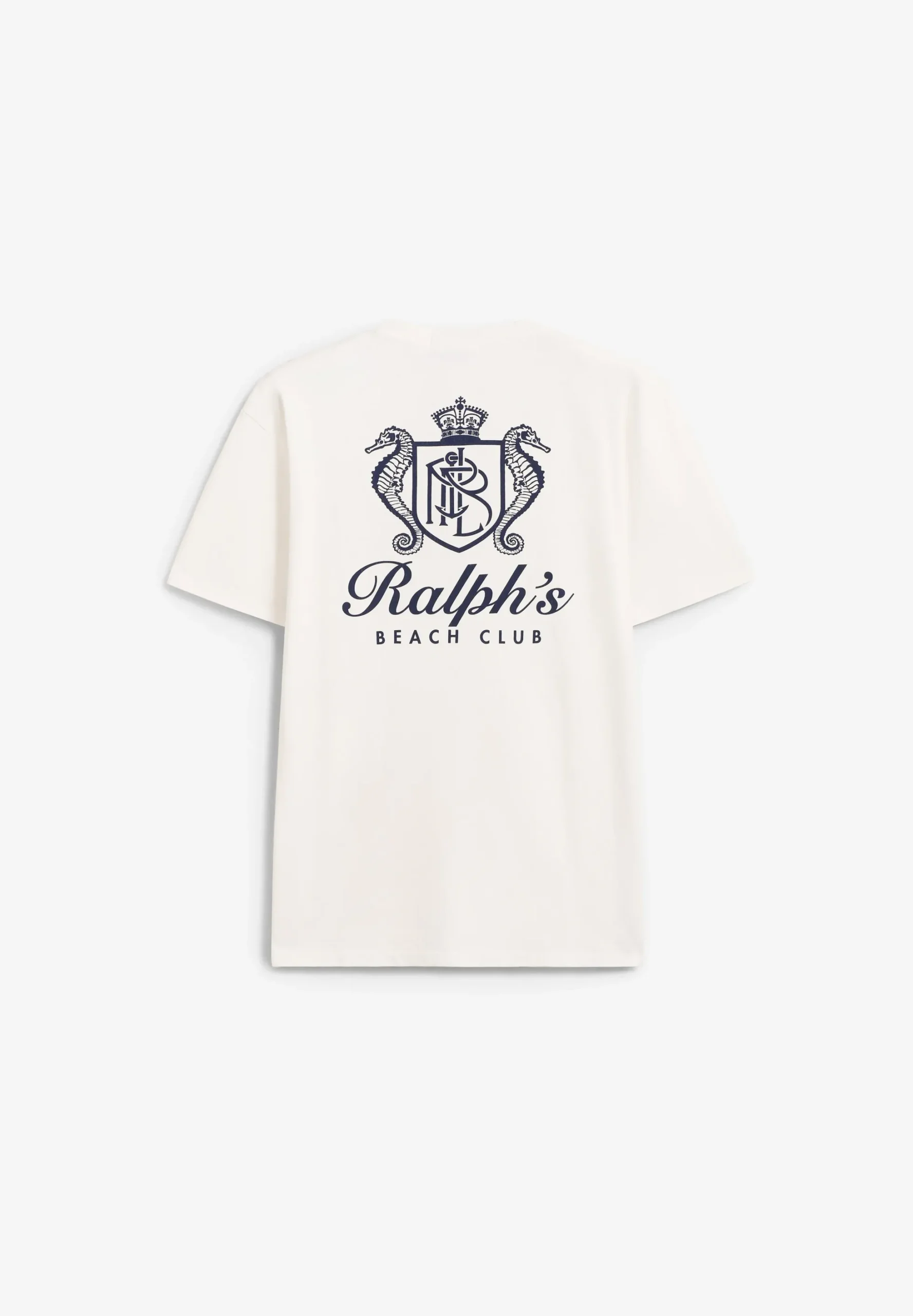 POLO RALPH LAUREN | CAMISETA JERSEY-KNT HOMBRE