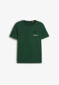 POLO RALPH LAUREN | CAMISETA KNT