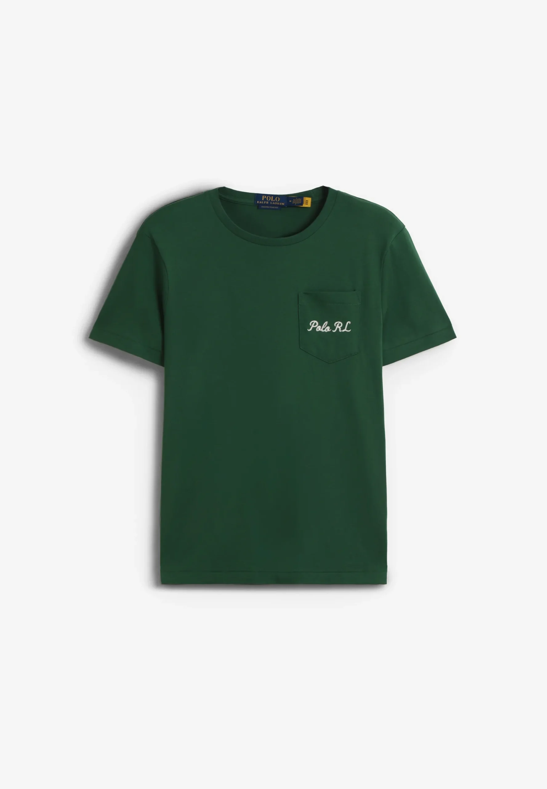 POLO RALPH LAUREN | CAMISETA KNT
