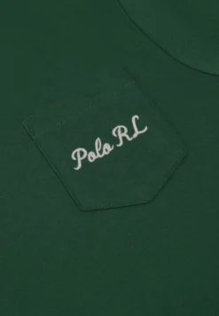 POLO RALPH LAUREN | CAMISETA KNT