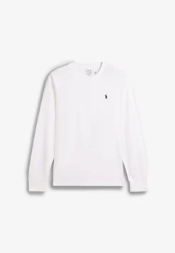 POLO RALPH LAUREN | CAMISETA LOGO L/S