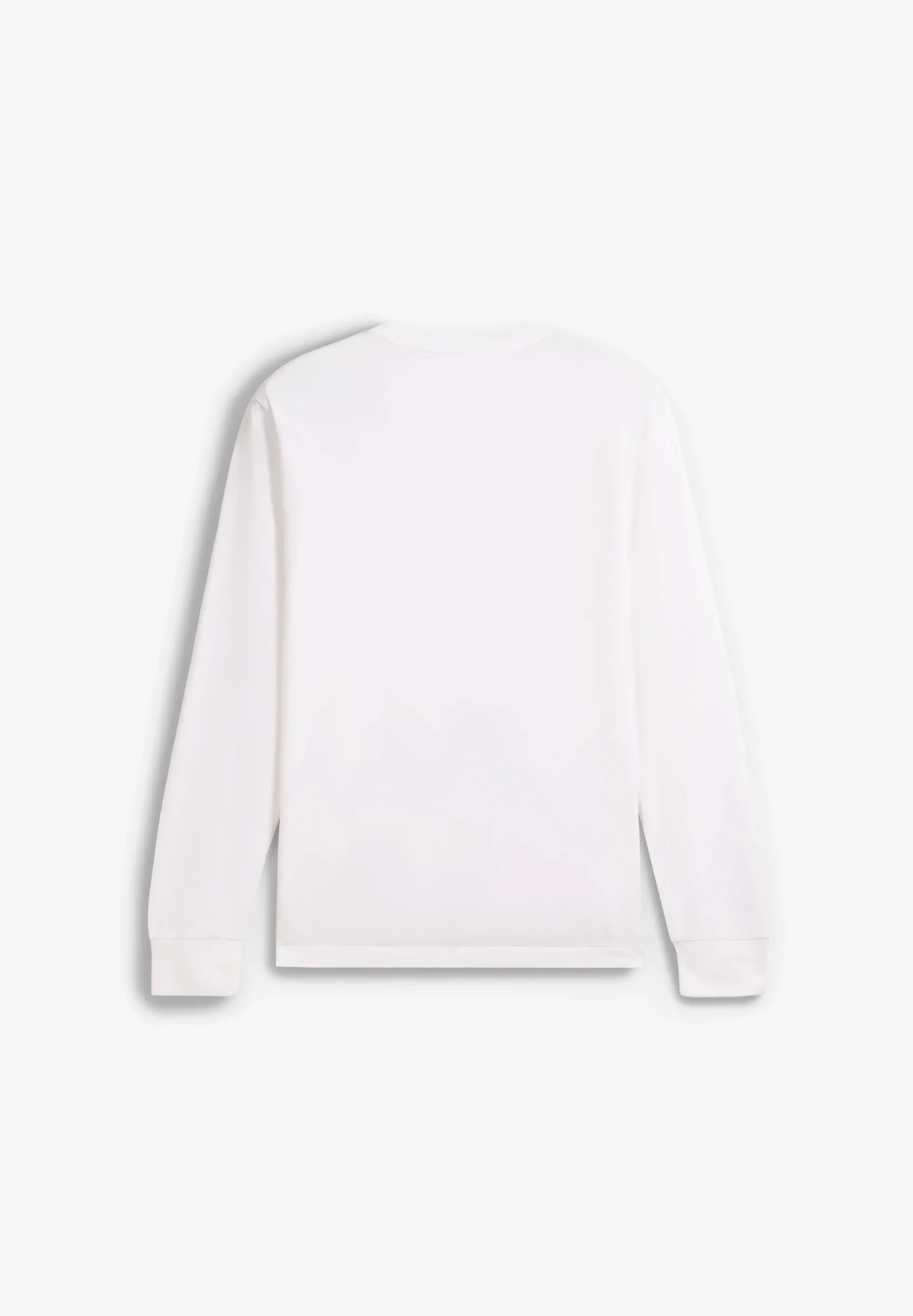POLO RALPH LAUREN | CAMISETA LOGO L/S