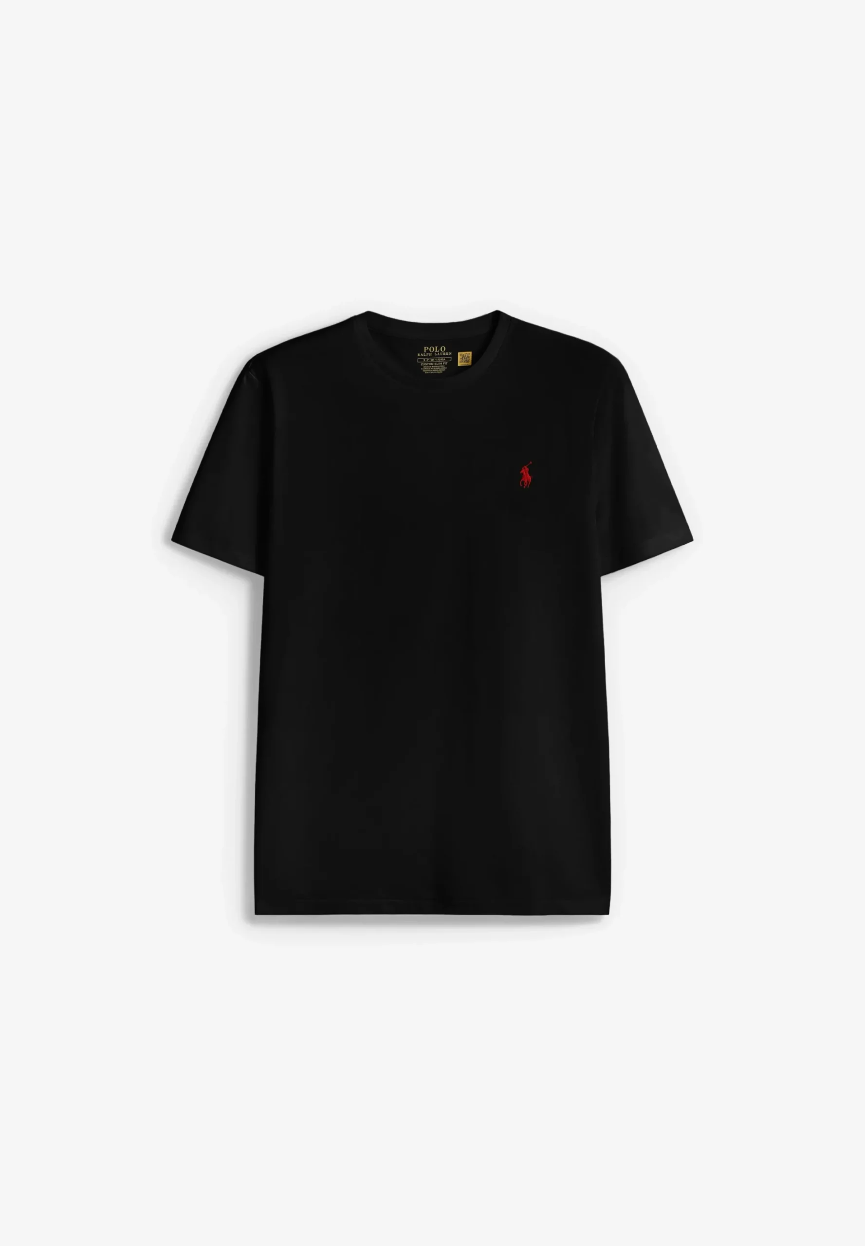 POLO RALPH LAUREN | CAMISETA SSL-TSH