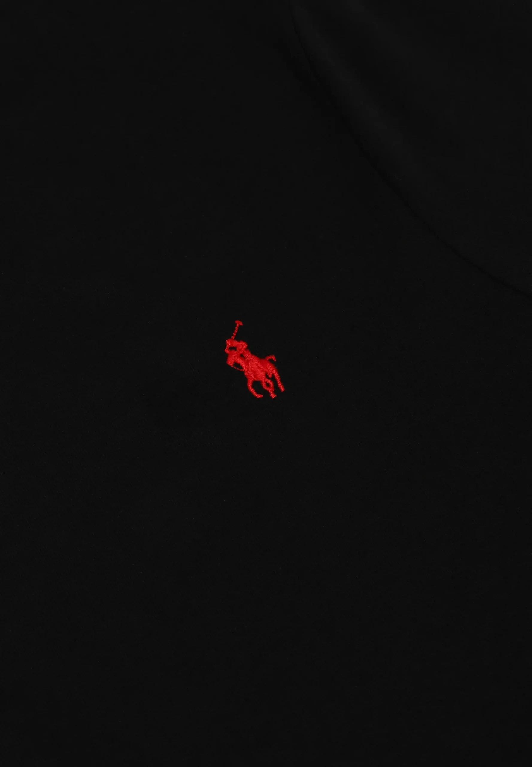 POLO RALPH LAUREN | CAMISETA SSL-TSH