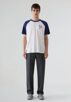 POLO RALPH LAUREN | CAMISETA UNEVEN HOMBRE
