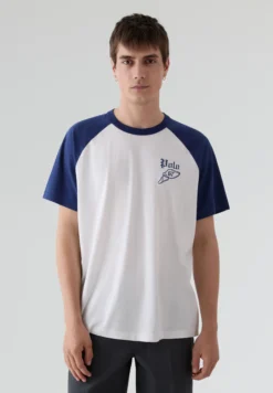 POLO RALPH LAUREN | CAMISETA UNEVEN HOMBRE