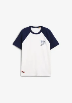POLO RALPH LAUREN | CAMISETA UNEVEN HOMBRE