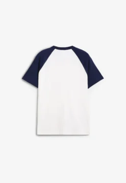 POLO RALPH LAUREN | CAMISETA UNEVEN HOMBRE