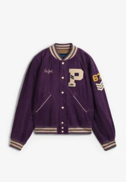 POLO RALPH LAUREN | CHAQUETA WALE CORDUROY