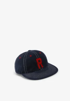 POLO RALPH LAUREN | GORRA CHAMOIS