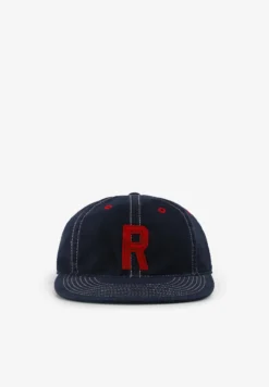 POLO RALPH LAUREN | GORRA CHAMOIS