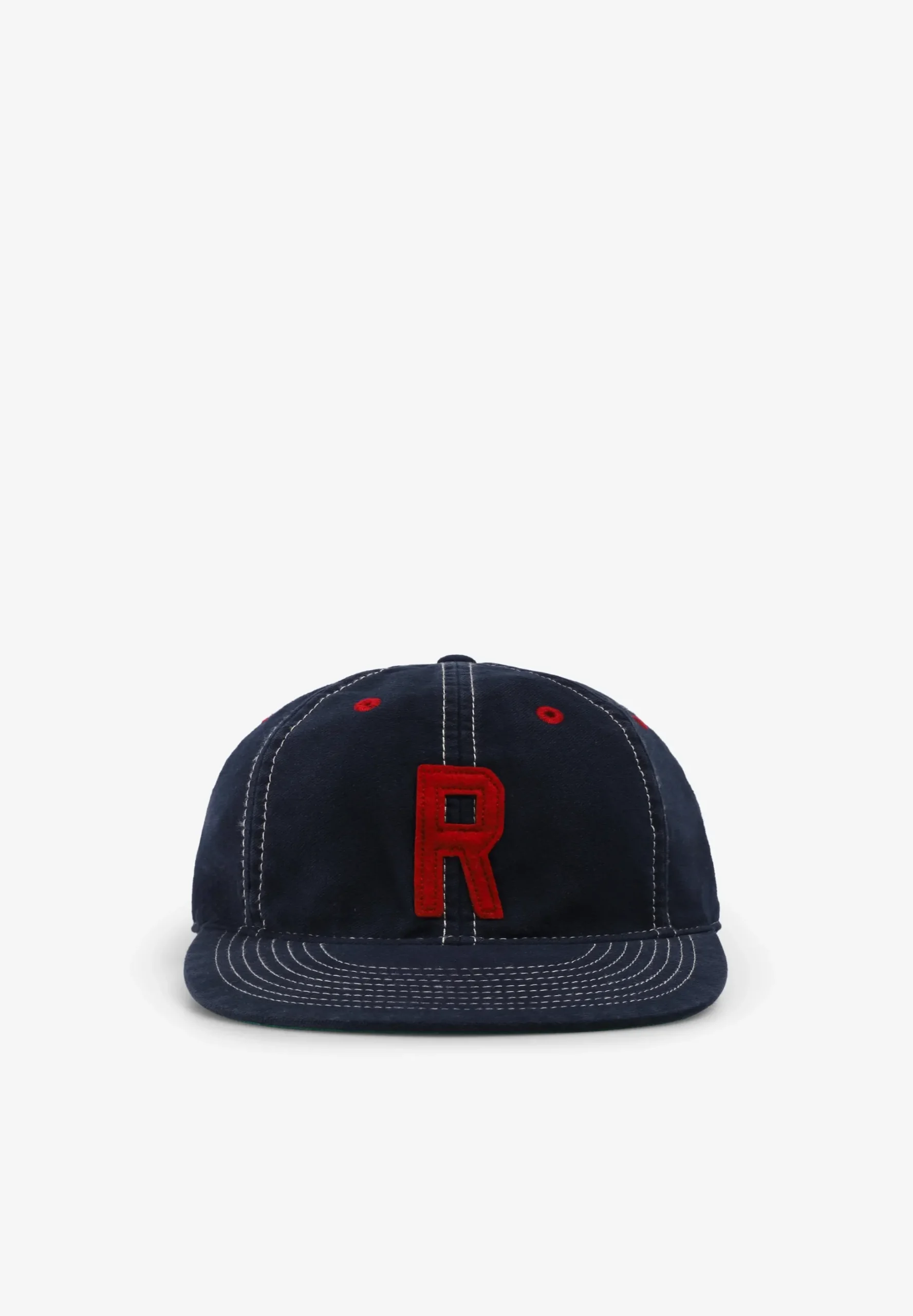 POLO RALPH LAUREN | GORRA CHAMOIS