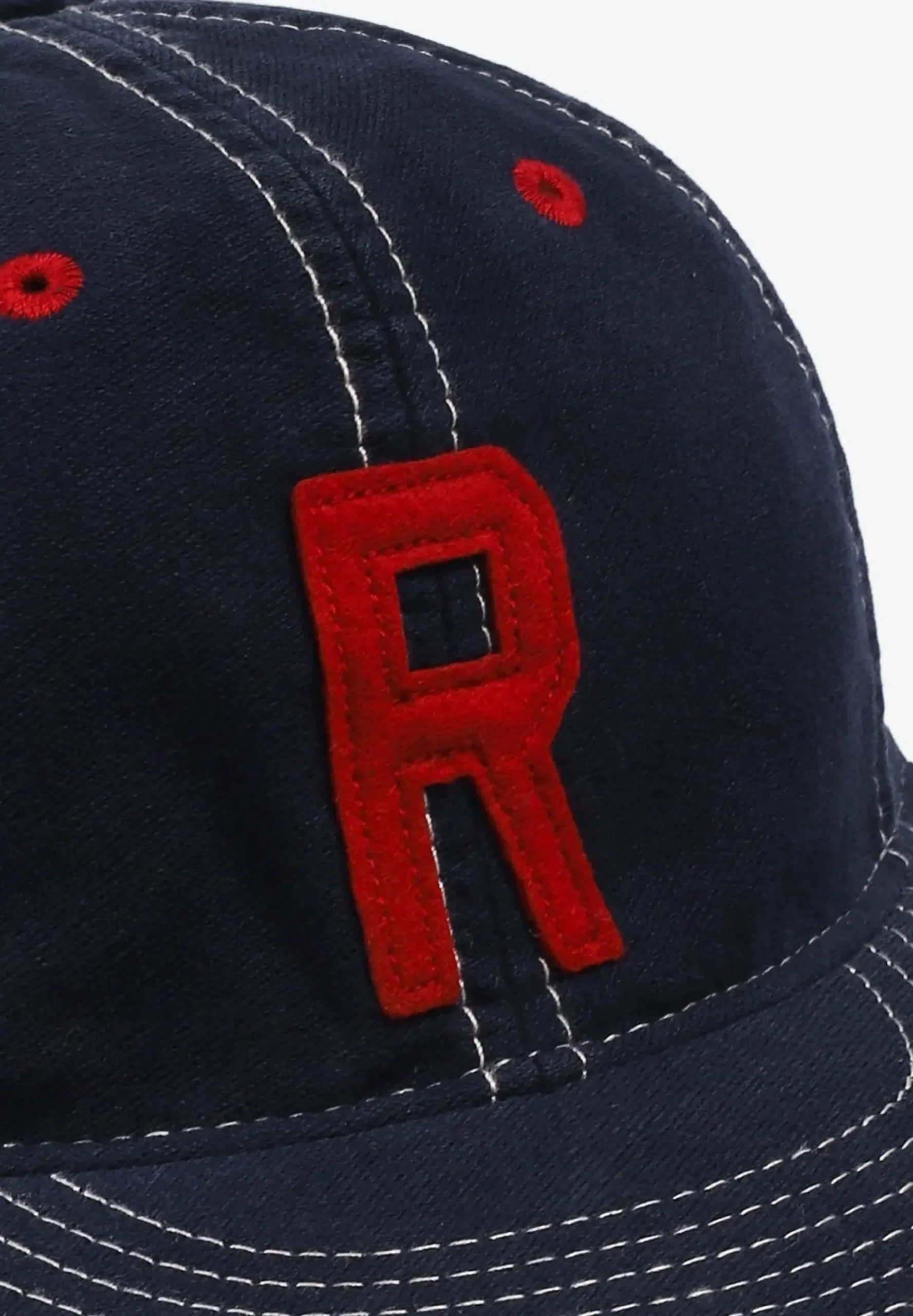 POLO RALPH LAUREN | GORRA CHAMOIS