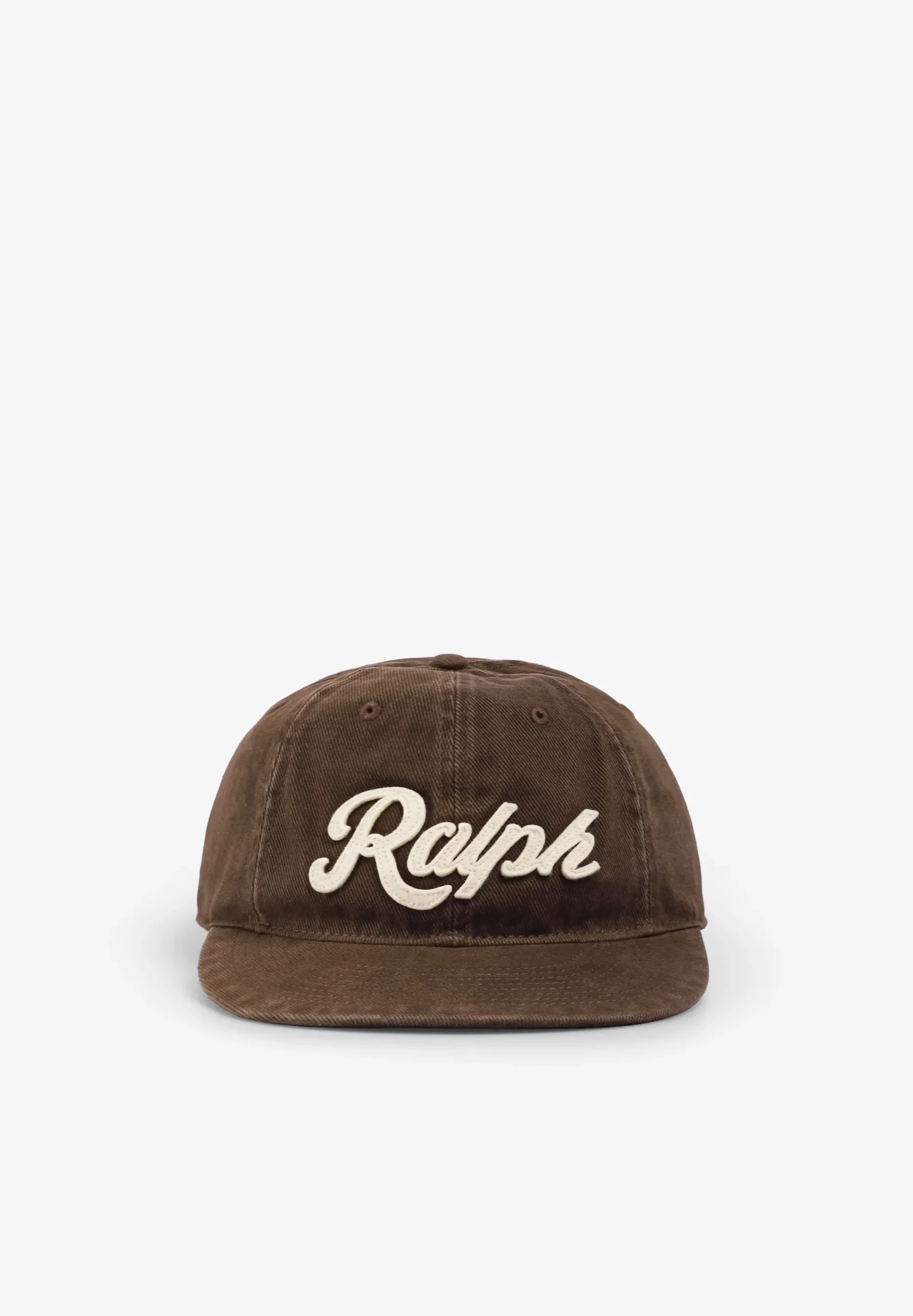 POLO RALPH LAUREN | GORRA COTTON TWILL