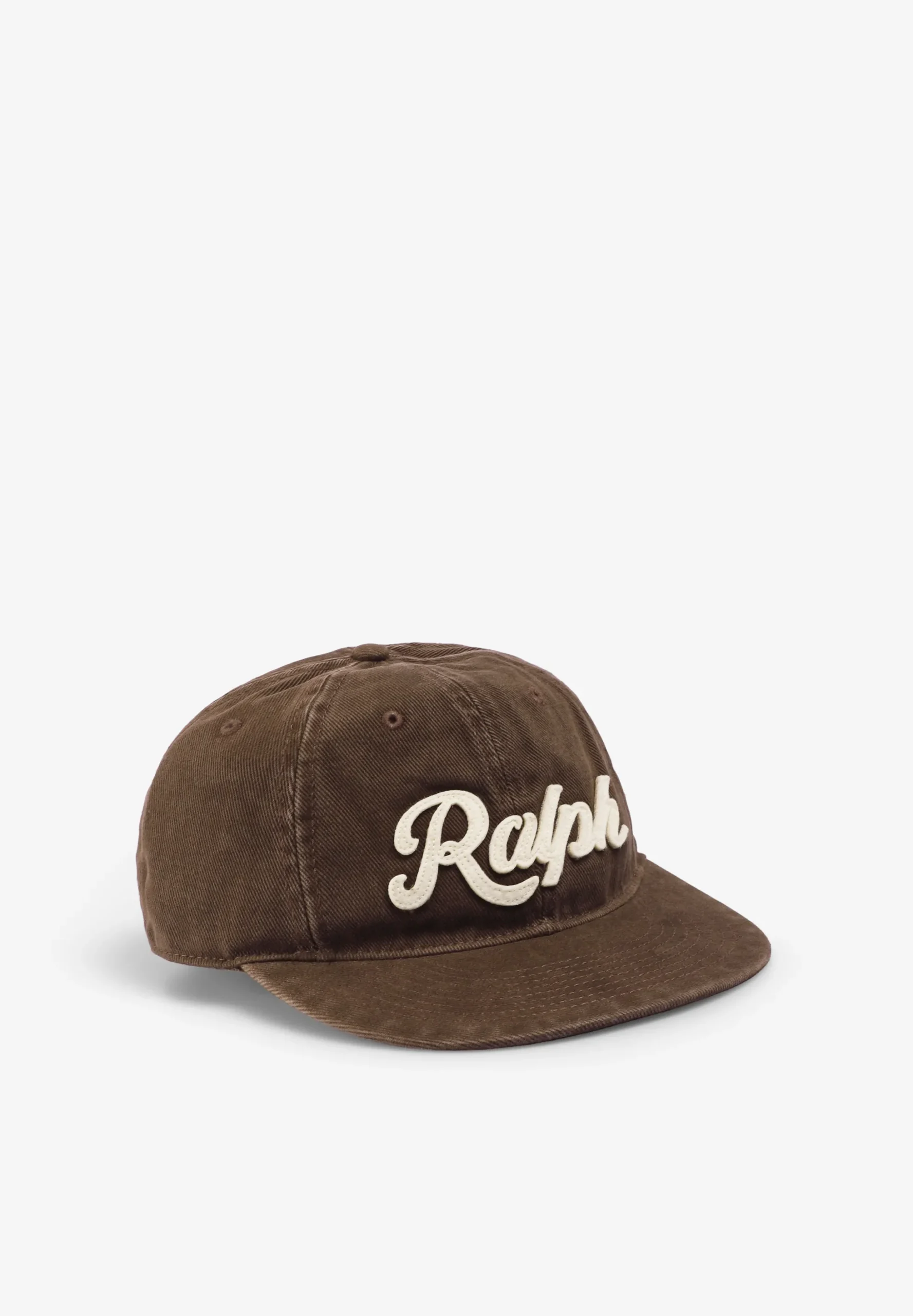 POLO RALPH LAUREN | GORRA COTTON TWILL