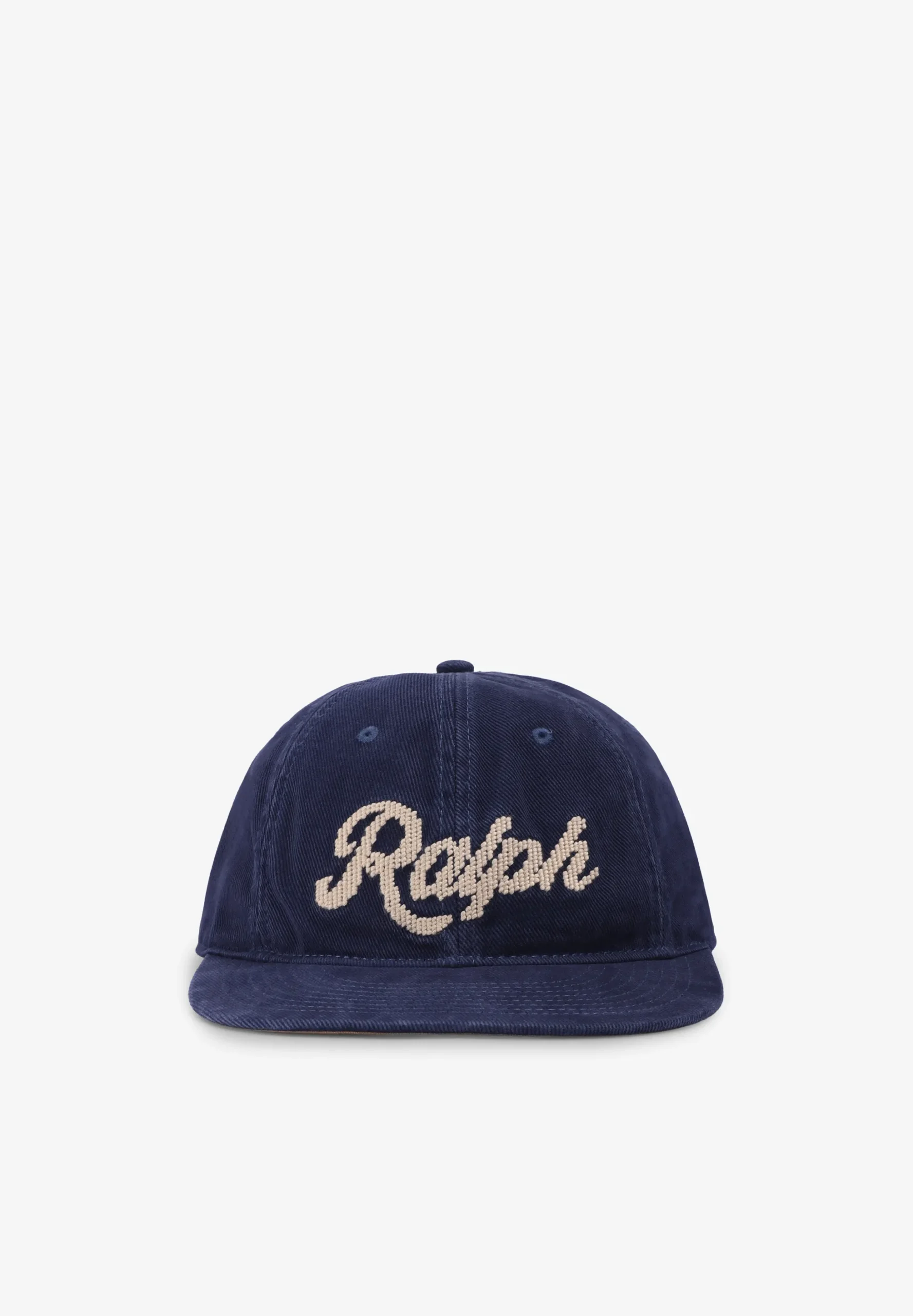 POLO RALPH LAUREN | GORRA COTTON TWILL-WOVEN HOMBRE