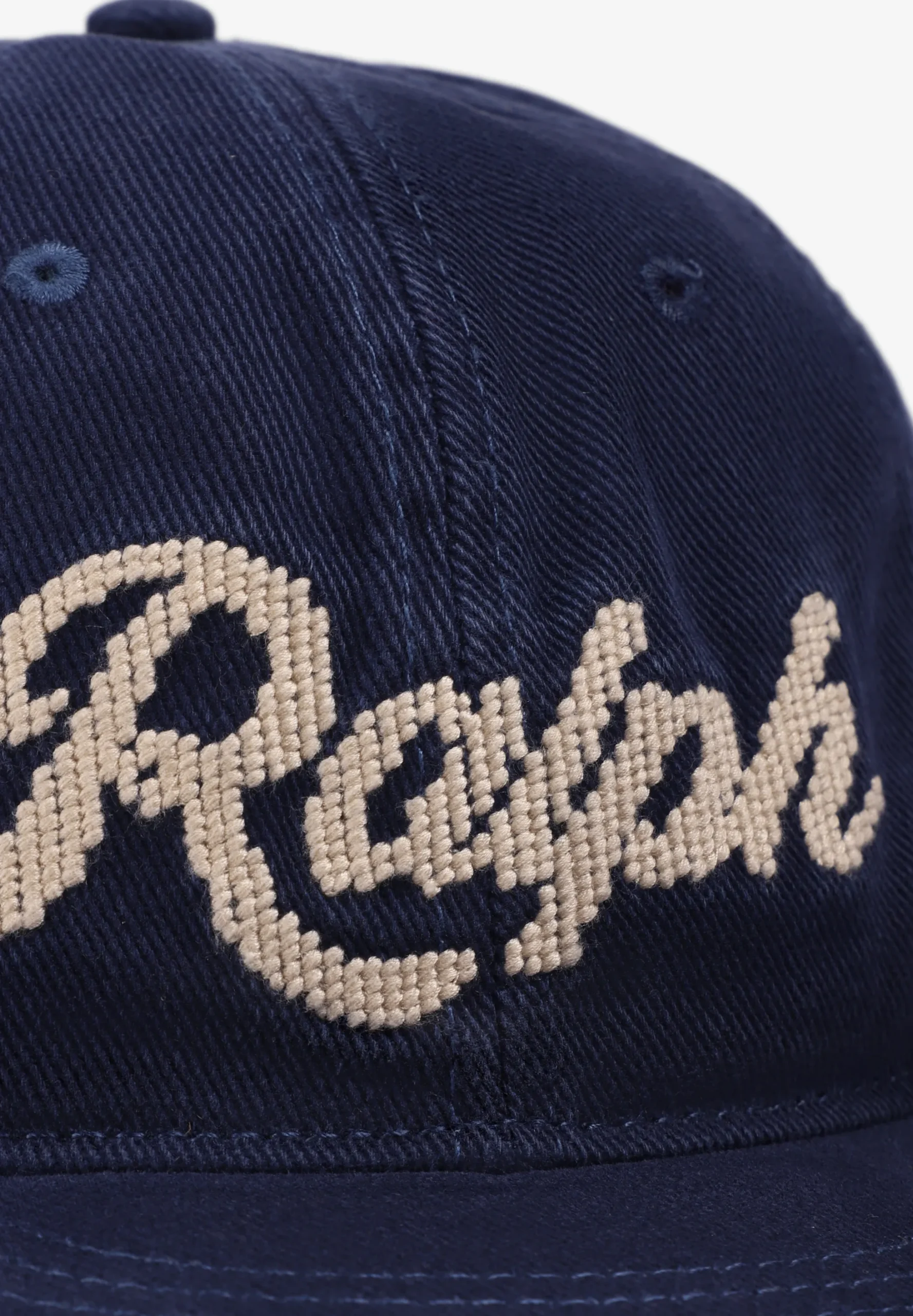 POLO RALPH LAUREN | GORRA COTTON TWILL-WOVEN HOMBRE
