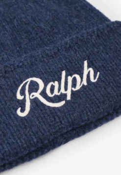 POLO RALPH LAUREN | GORRO WOOL BLEND