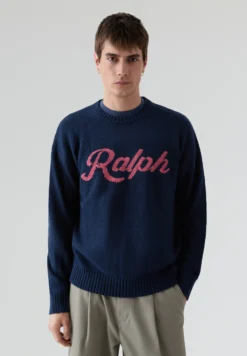 POLO RALPH LAUREN | JERSEY LINEN BLEND HOMBRE