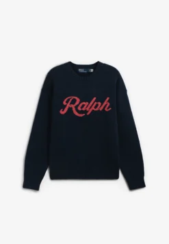 POLO RALPH LAUREN | JERSEY LINEN BLEND HOMBRE