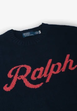 POLO RALPH LAUREN | JERSEY LINEN BLEND HOMBRE