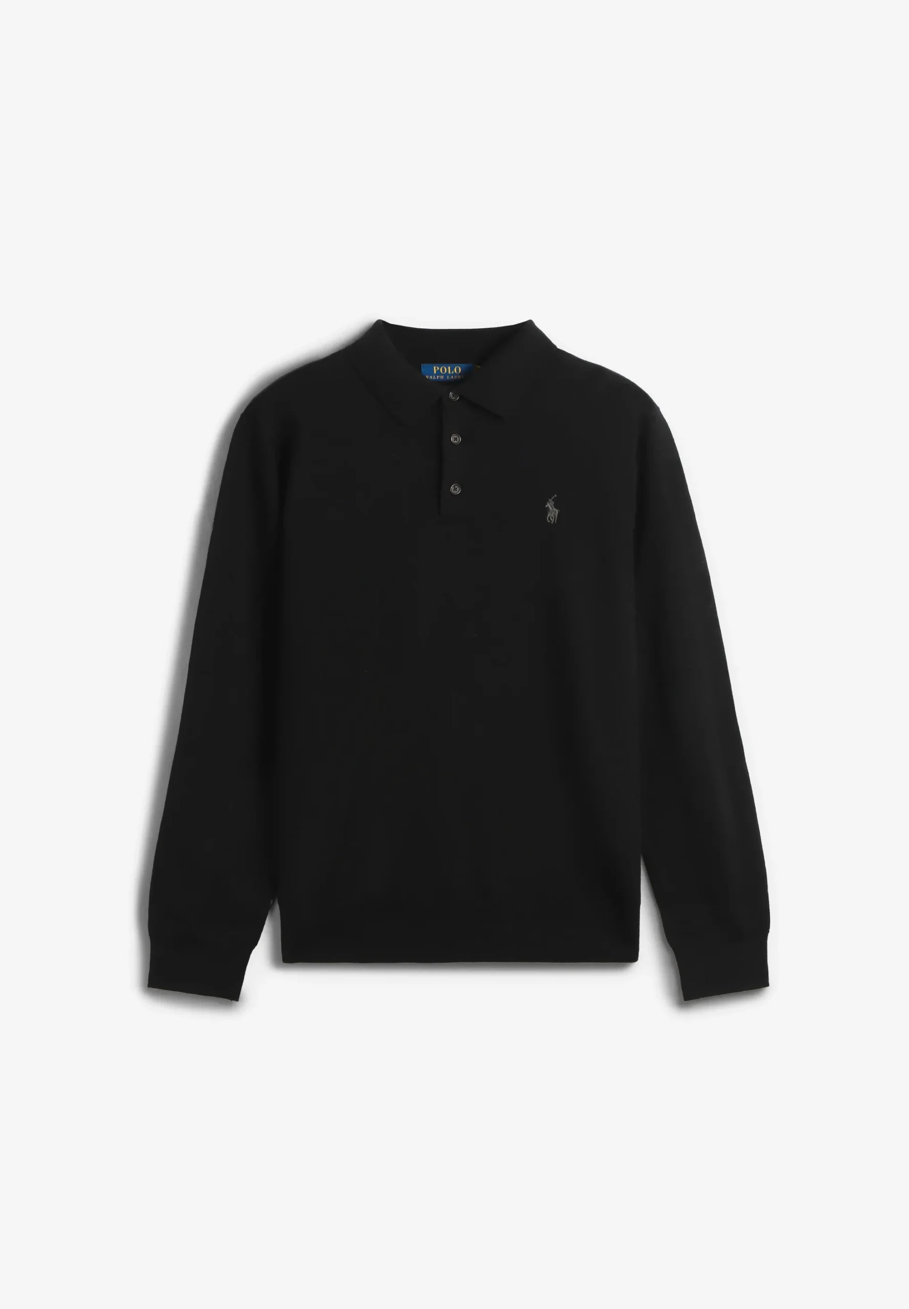 POLO RALPH LAUREN | JERSEY MERINO WL