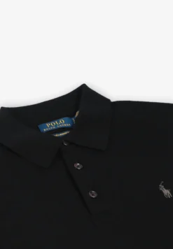 POLO RALPH LAUREN | JERSEY MERINO WL