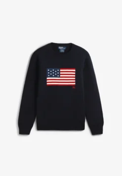 POLO RALPH LAUREN | JERSEY ROVING COTTON