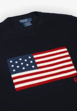 POLO RALPH LAUREN | JERSEY ROVING COTTON