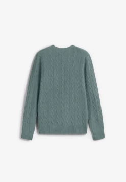 POLO RALPH LAUREN | JERSEY WOOL CASH