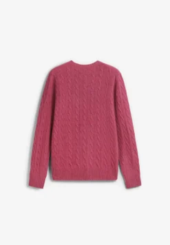 POLO RALPH LAUREN | JERSEY WOOL CASH