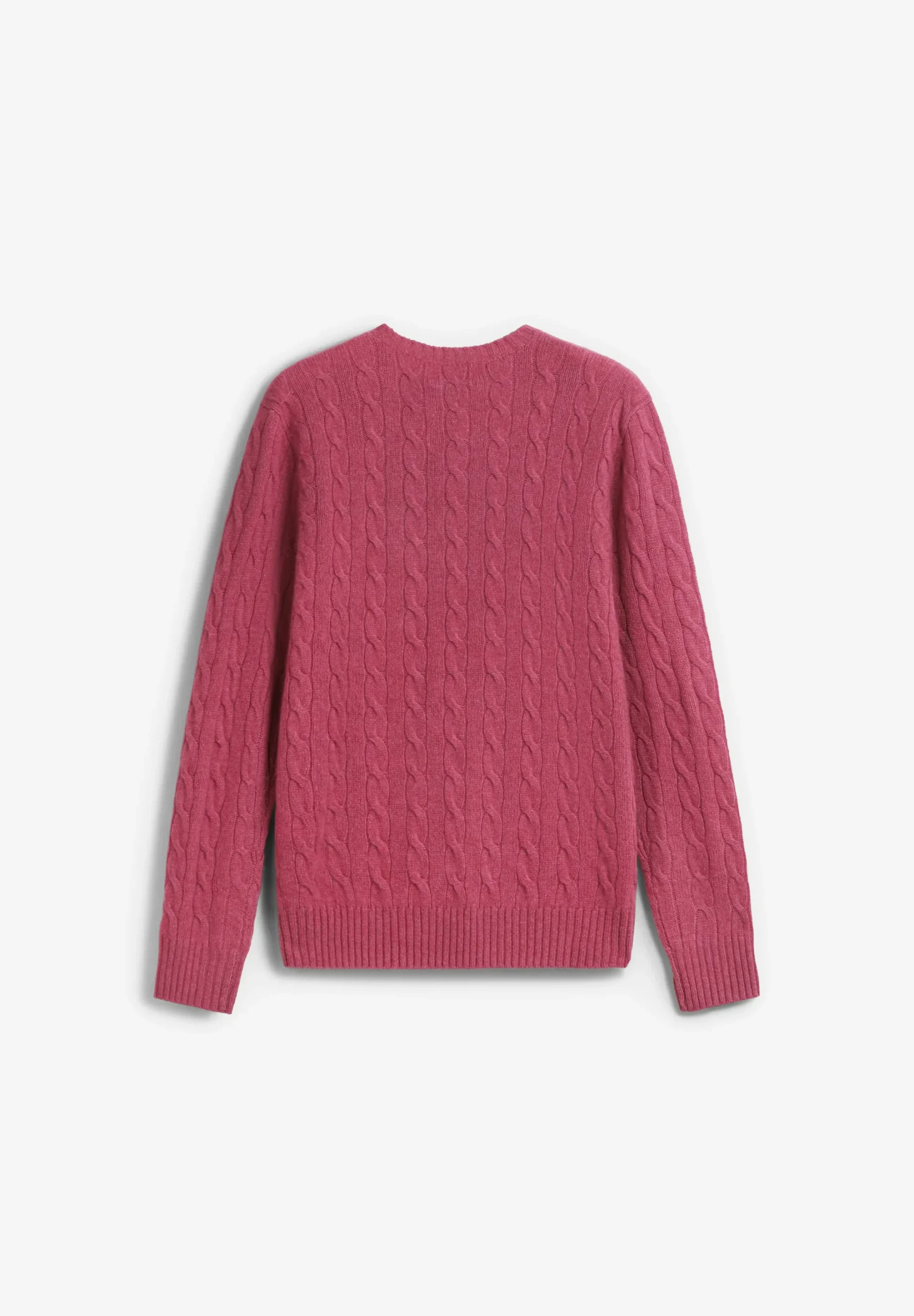POLO RALPH LAUREN | JERSEY WOOL CASH