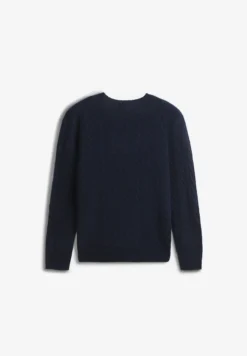 POLO RALPH LAUREN | JERSEY WOOL CASH