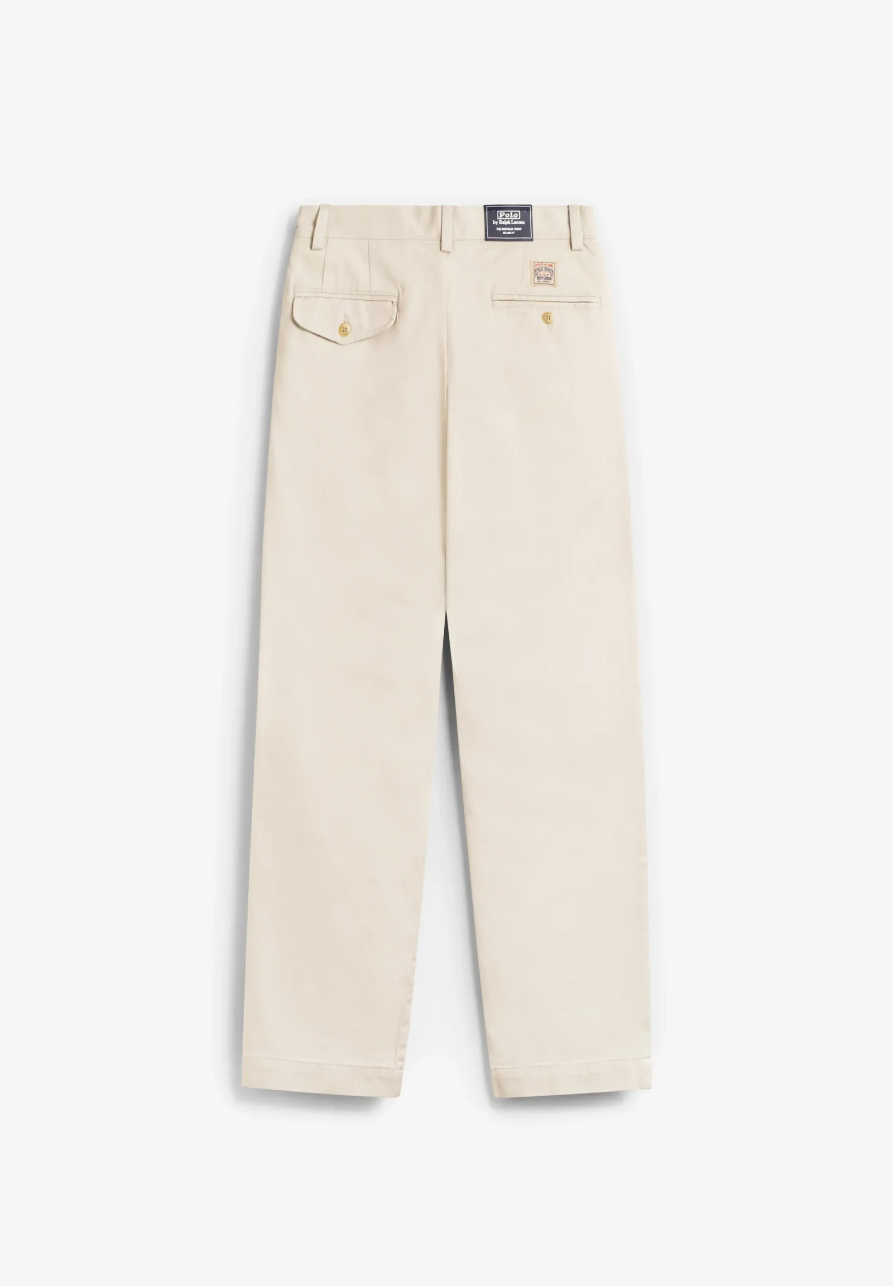 POLO RALPH LAUREN | PANTALÓN CHINO WHITMAN
