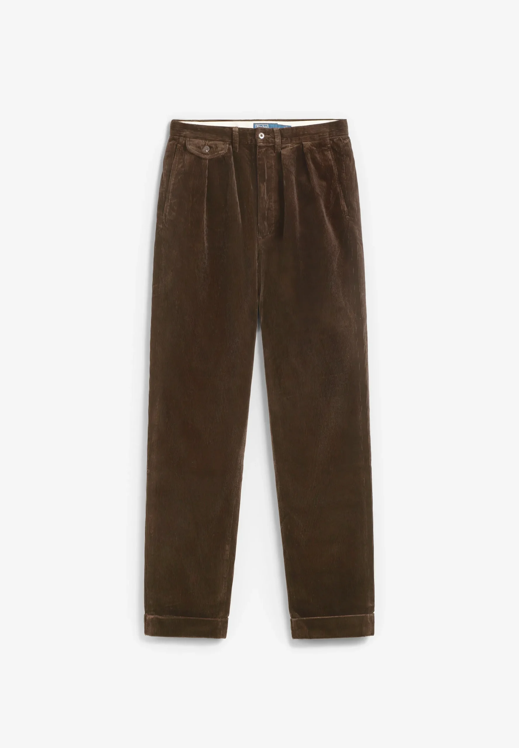 POLO RALPH LAUREN | PANTALÓN CORDUROY