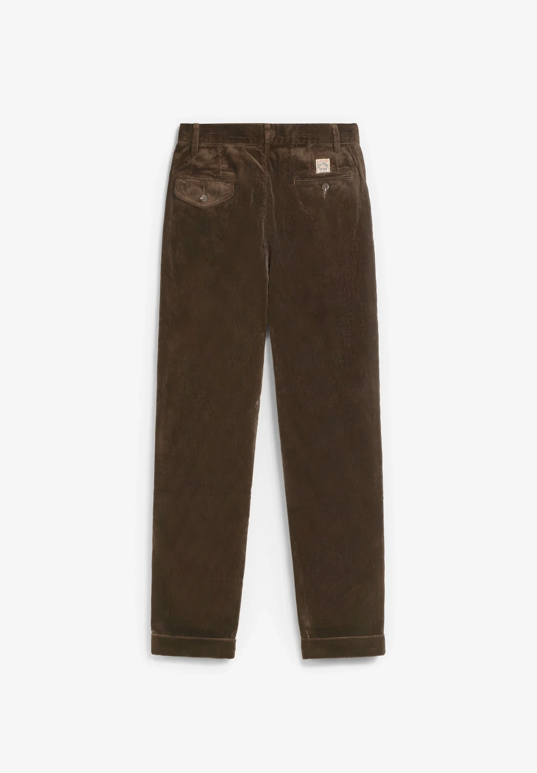 POLO RALPH LAUREN | PANTALÓN CORDUROY