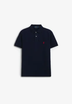 POLO RALPH LAUREN | POLO BASIC MESH HOMBRE