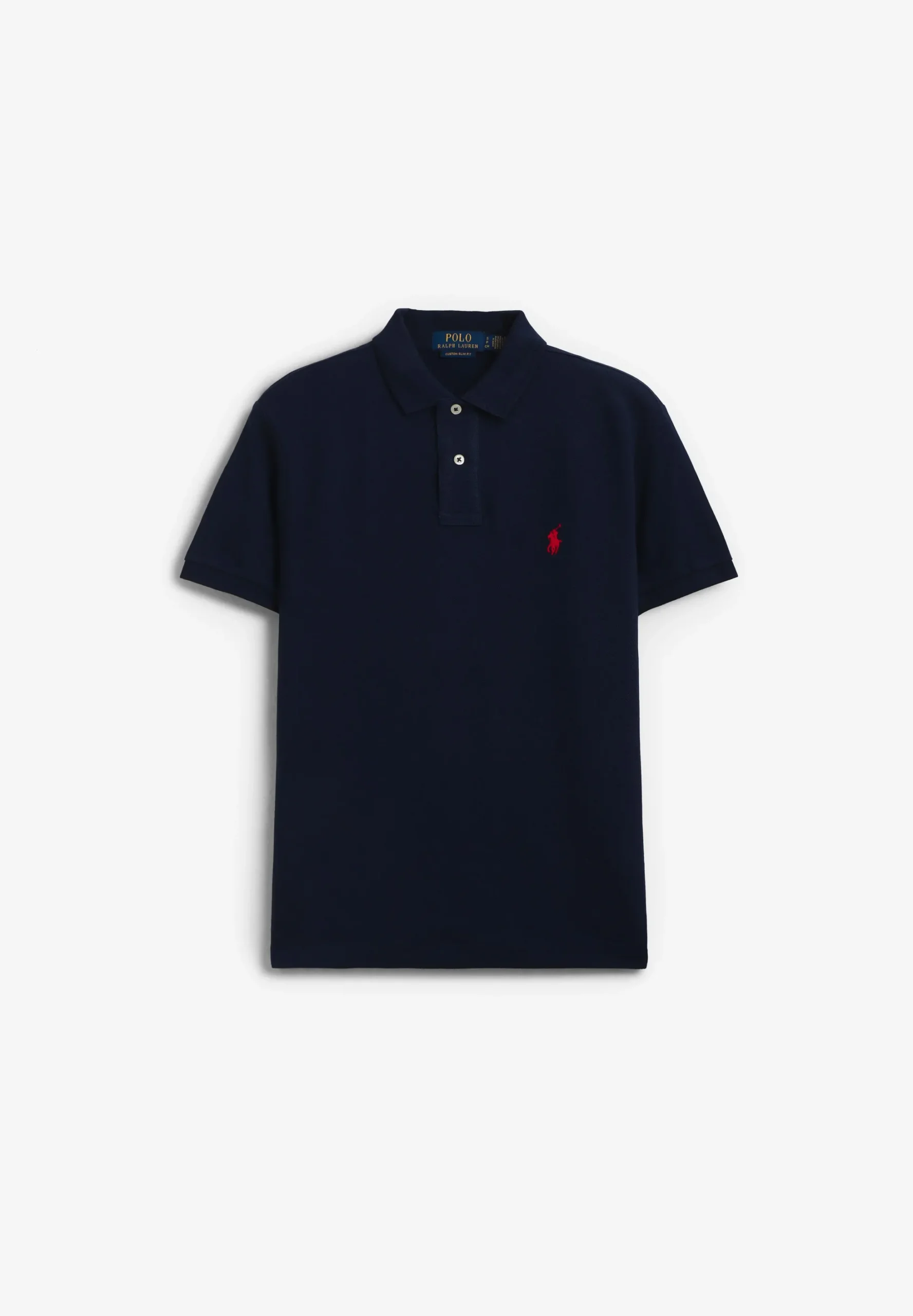POLO RALPH LAUREN | POLO BASIC MESH HOMBRE