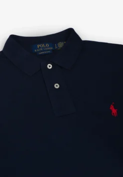 POLO RALPH LAUREN | POLO BASIC MESH HOMBRE