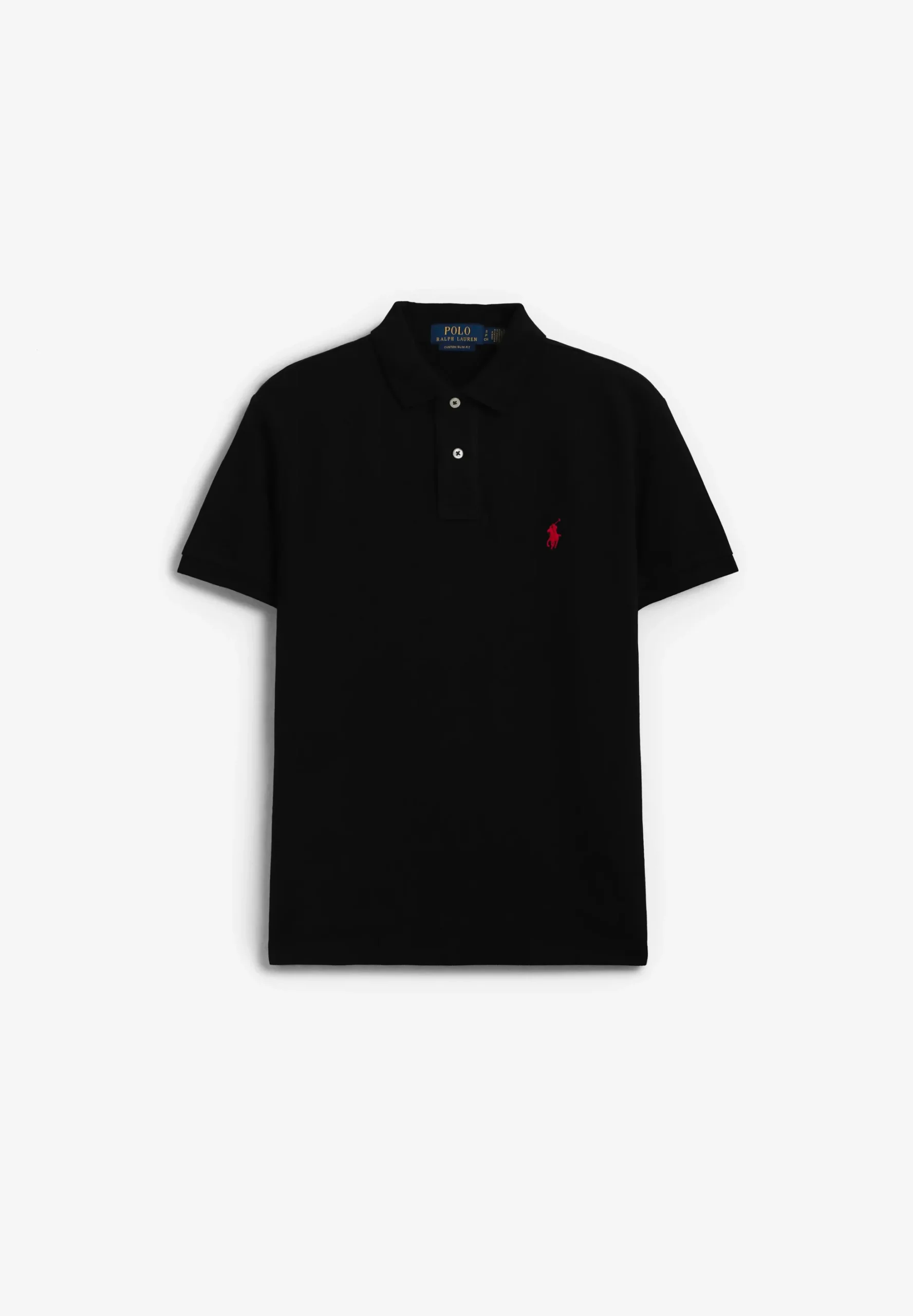 POLO RALPH LAUREN | POLO BASIC MESH HOMBRE