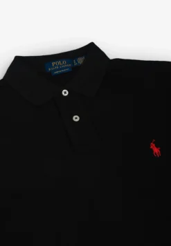 POLO RALPH LAUREN | POLO BASIC MESH HOMBRE