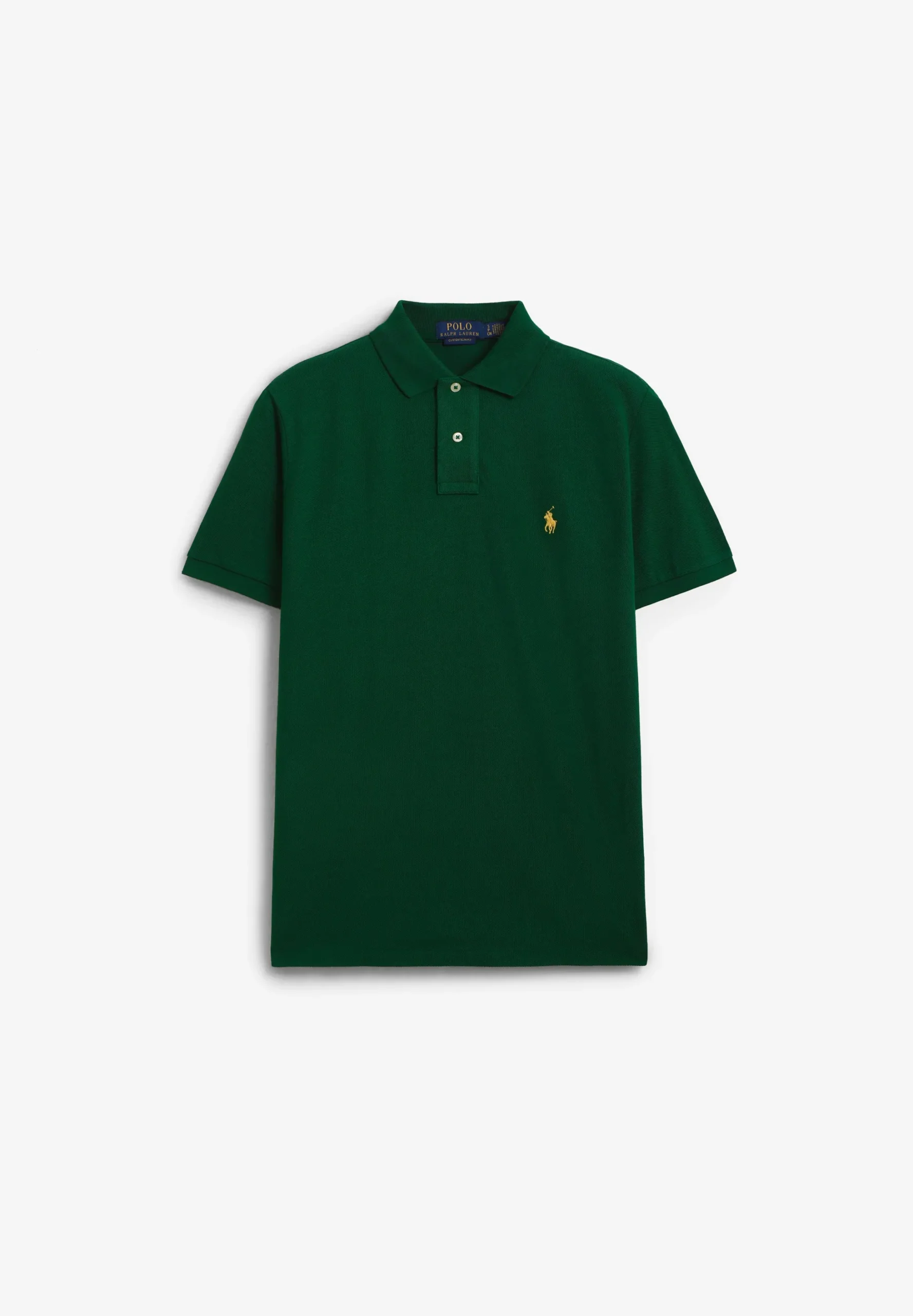 POLO RALPH LAUREN | POLO BASIC MESH HOMBRE
