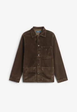 POLO RALPH LAUREN | SOBRECAMISA CORDUROY-WVN