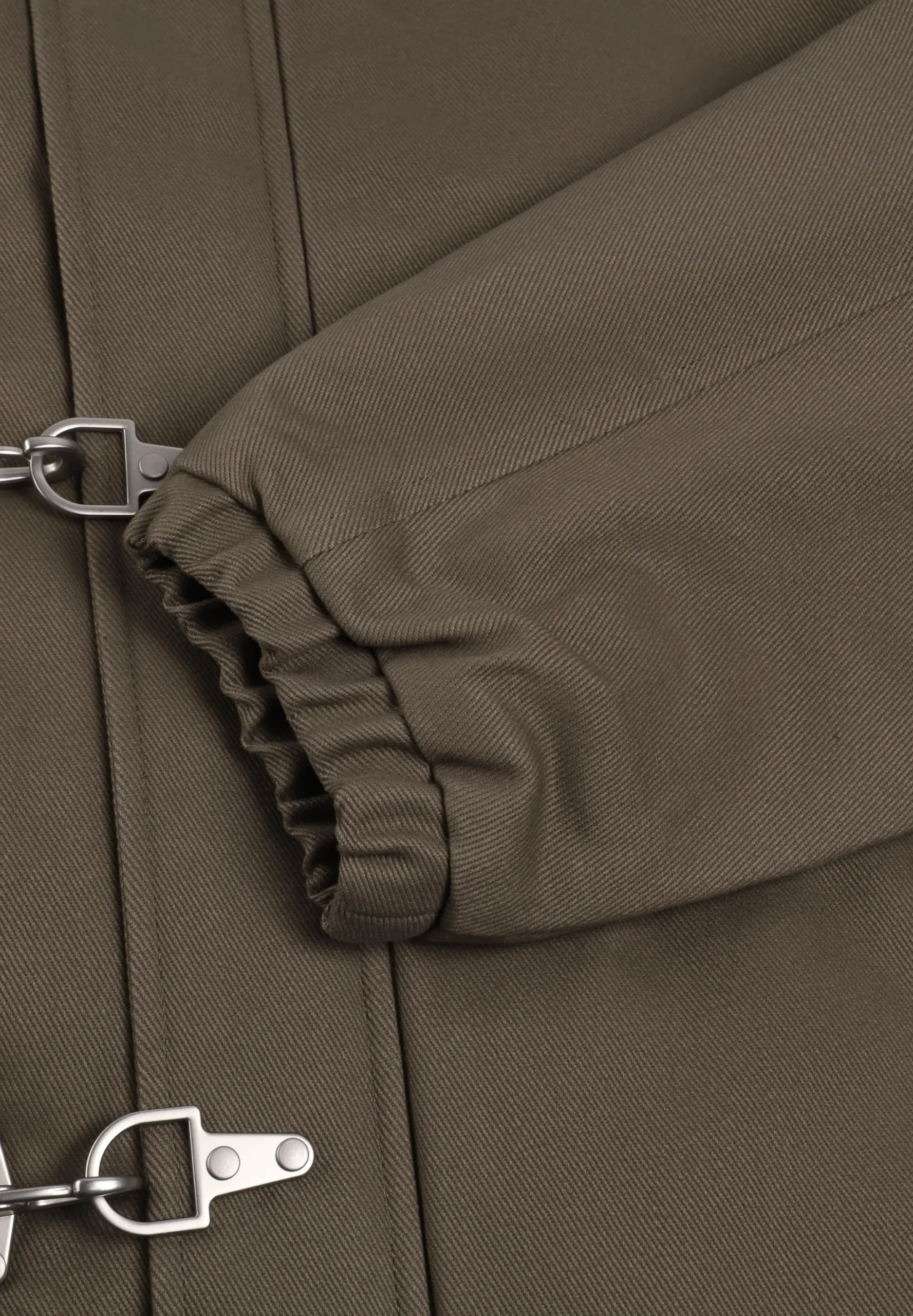 PROHIBITED | CHAQUETA BACK IN THE DAYS