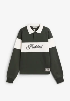 PROHIBITED | POLO BACK IN THE DAYS