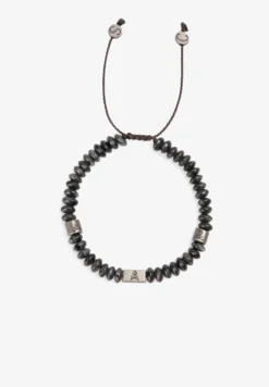 PULSERA AJUSTABLE PIEDRA NATURAL