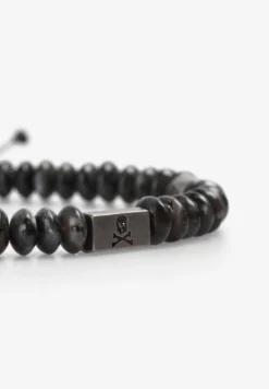 PULSERA AJUSTABLE PIEDRA NATURAL
