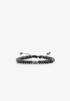 PULSERA AJUSTABLE PIEDRA NATURAL