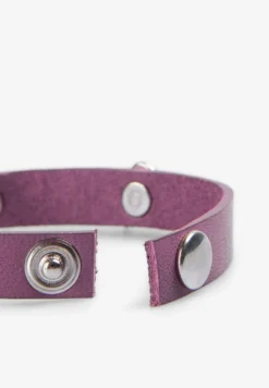 PULSERA CALAVERAS TACHAS